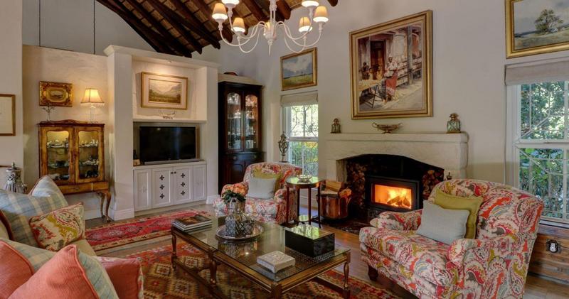 3 Bedroom Property for Sale in Greyton Western Cape